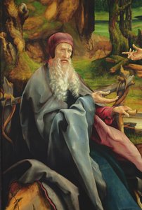 Visita di Sant